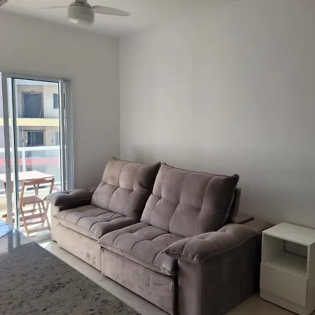 Apartamento Novíssimo Praia Grande Ubatuba Exterior foto