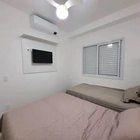 Apartamento Novíssimo Praia Grande Ubatuba Exterior foto