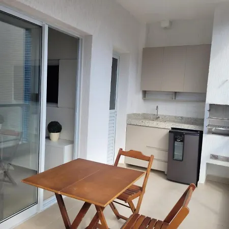 Apartamento Novíssimo Praia Grande Ubatuba Exterior foto