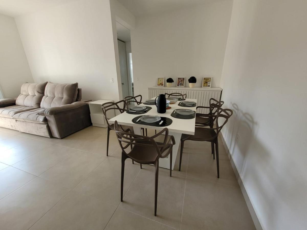 Apartment Novissimo Grande Ubatuba
