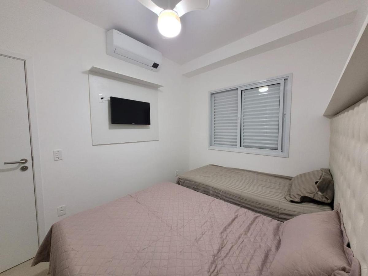 Novissimo Grande Apartment Ubatuba