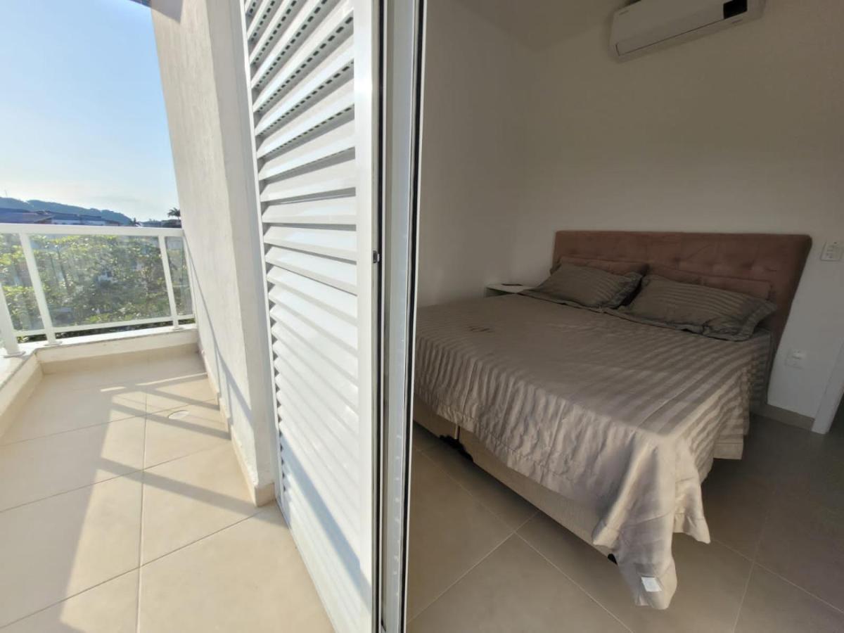 Novissimo Grande Apartment Ubatuba