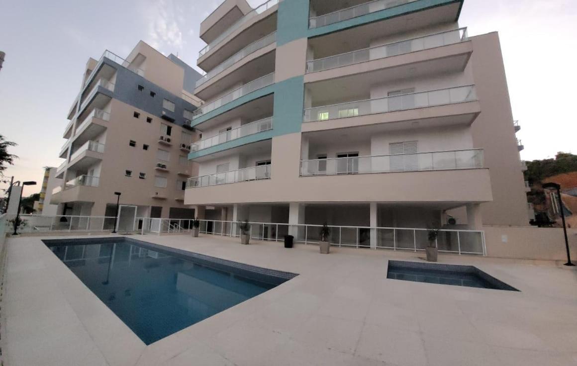 Novissimo Grande Apartment